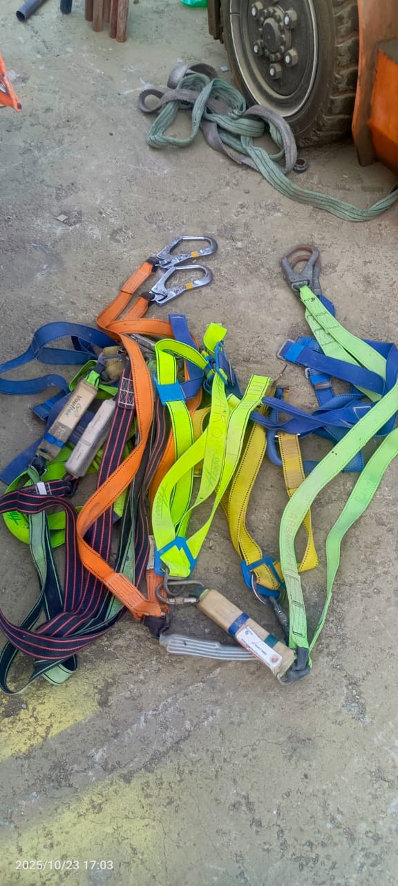 Safety Tools & Equipment Image 1